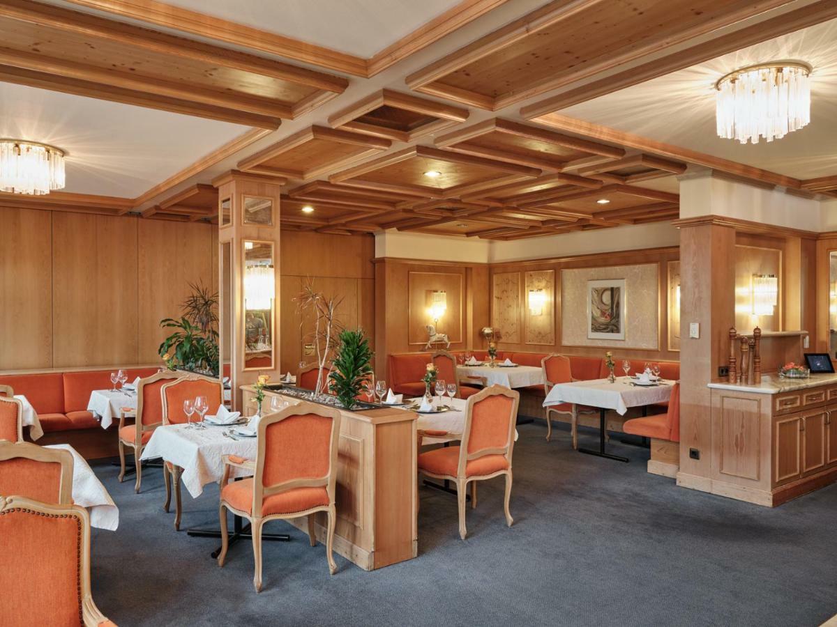 Badhotel Restaurant Stauferland Bad Boll Exterior photo